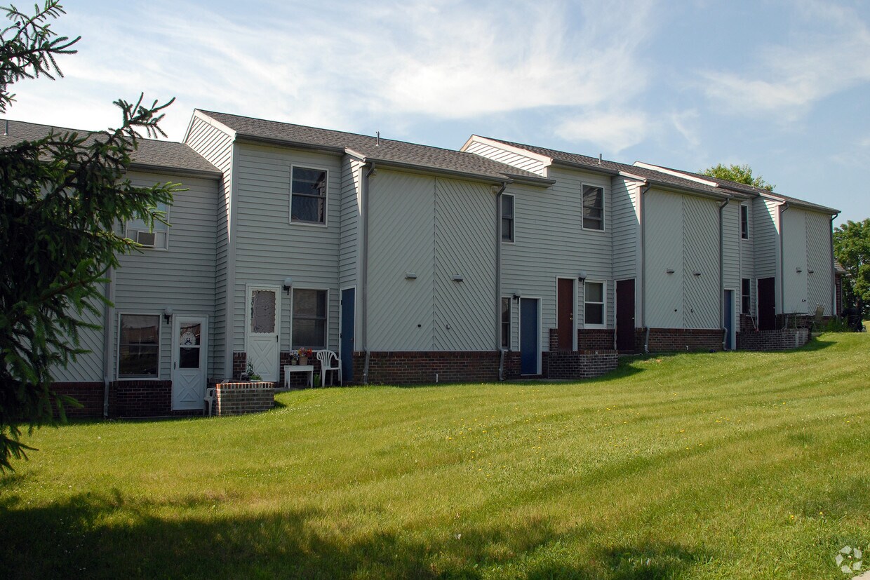Wyndcliffe House Apartments Hamburg, PA