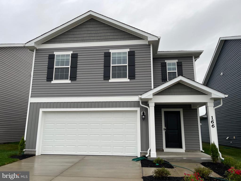 Foto principal - 166 Hamstead Dr