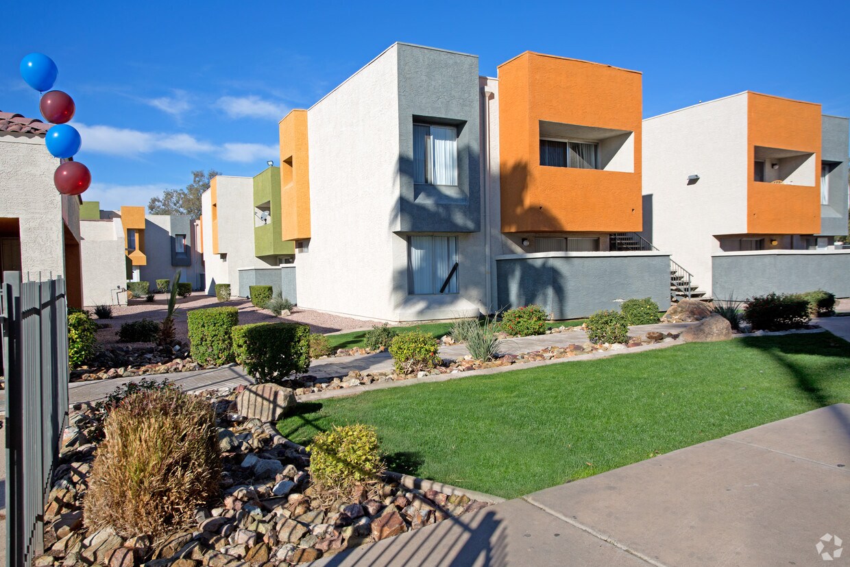 Cove on 44th Apartments Apartments Phoenix, AZ