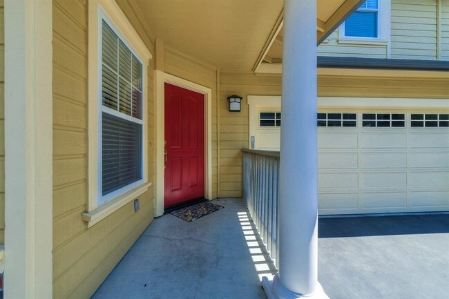 Building Photo - Los Gatos TownHome for Rent