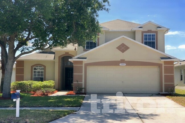 Building Photo - 2841 Butterfly Landing Dr