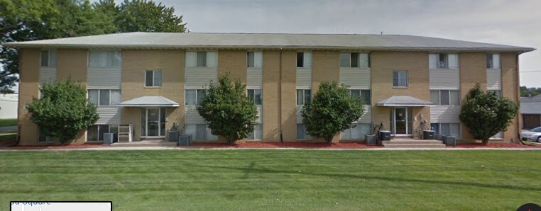 Primary Photo - 1155 Ridge Dr
