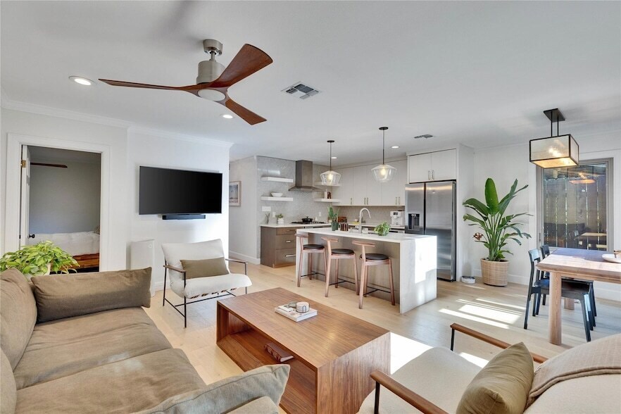 Foto principal - 2507 S 6th St