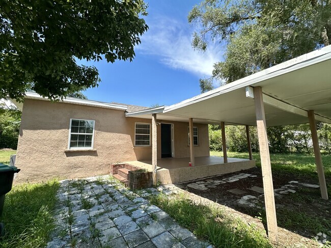 Building Photo - 2229 E Welch Rd