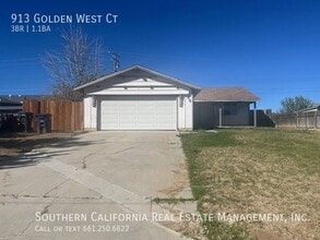 Building Photo - 913 Golden W Ct