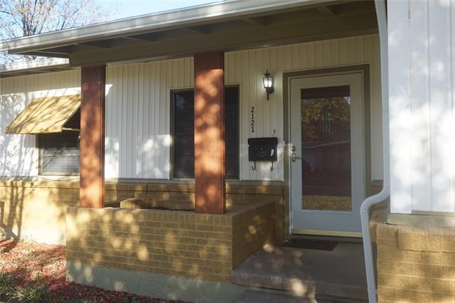 Foto del edificio - 2121 N Hickory St