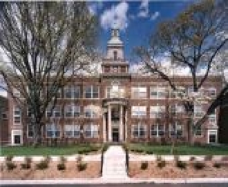 Primary Photo - Rittenhouse School Apartments