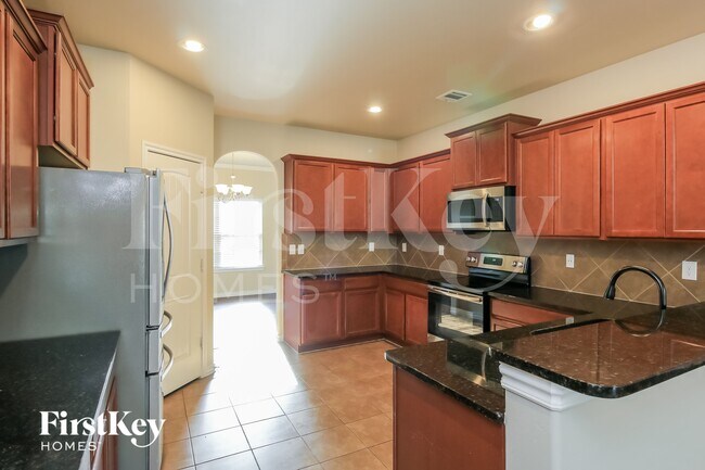 Foto del edificio - 9708 Allie Hope Ln