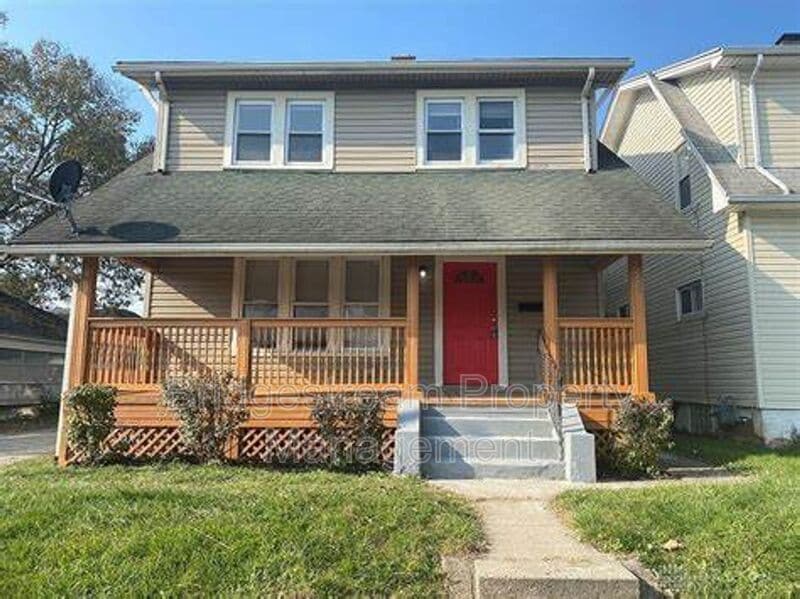 Foto principal - 279 S Findlay St