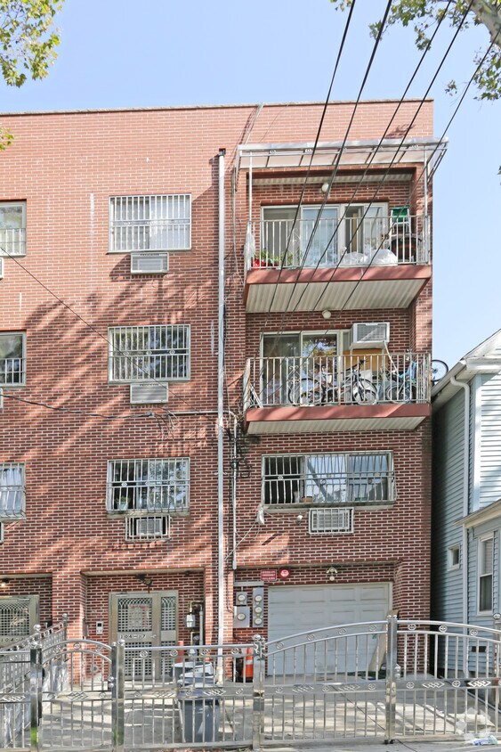 Fotografía del edificio - 10437 37th Rd