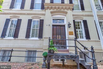 Building Photo - 3100 N St NW