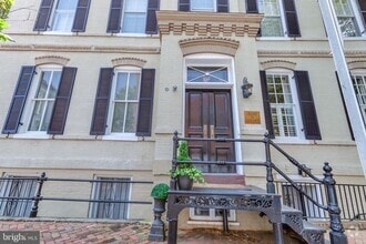 Building Photo - 3100 N St NW