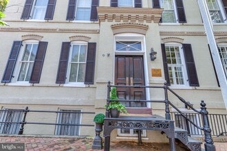 Building Photo - 3100 N St NW