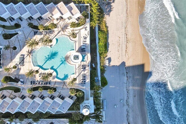 Foto del edificio - 3101 S Ocean Dr