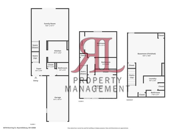 Building Photo - 6678 Manring Ct