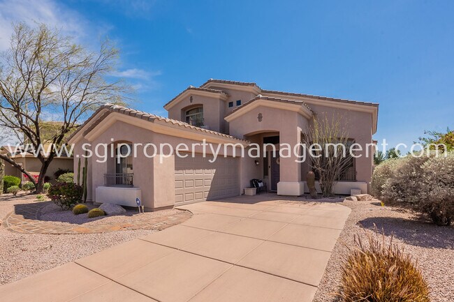 Foto del edificio - 21843 N 51st St