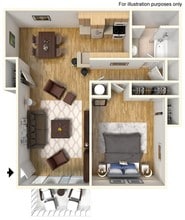 The Meadows at Westlake Village photo'