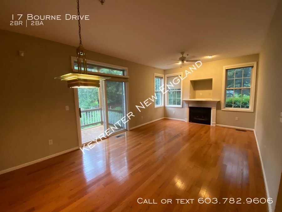 Primary Photo - 17 Bourne Dr