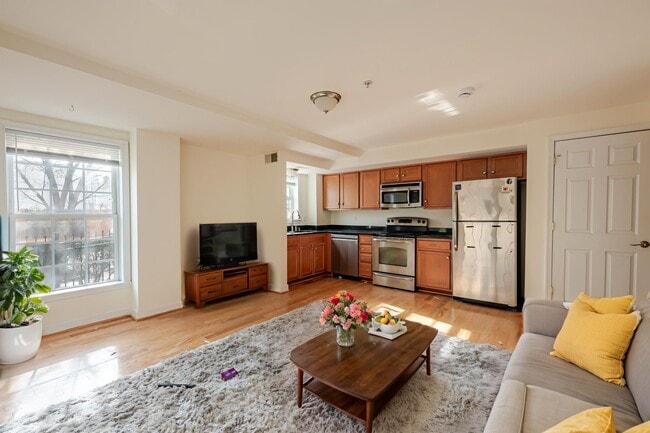 Photo - 5414 1st Pl NW Apartment