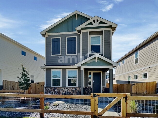 Building Photo - 23583 E 3rd Pl