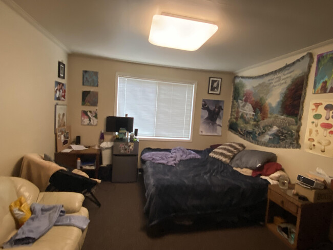 Foto del edificio - 1754 Patterson St