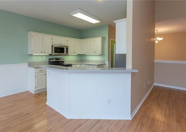 Foto del edificio - 608 Burr Oak Dr