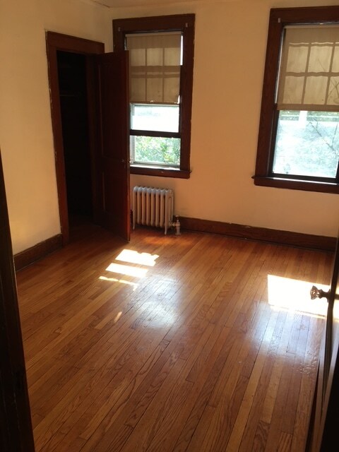 Dormitorio - 89 Clinton St