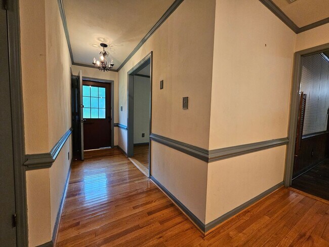 Foto del edificio - NOTTINGHAM ESTATES