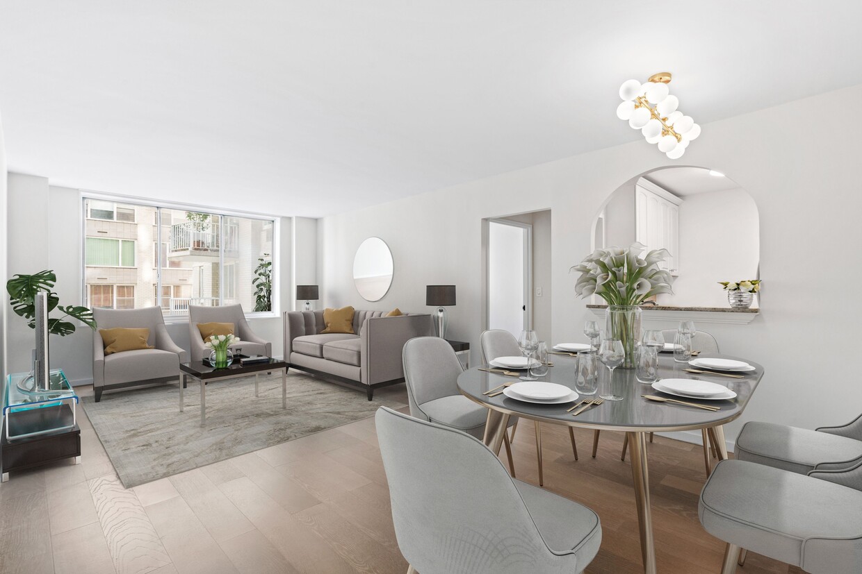 Foto principal - 220 E 65th St