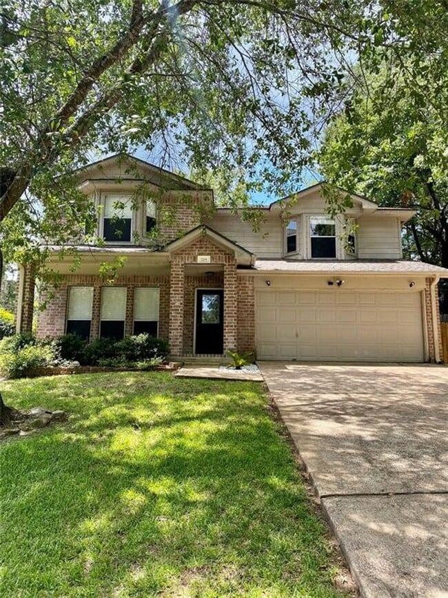 Building Photo - 705 Overbrook Dr