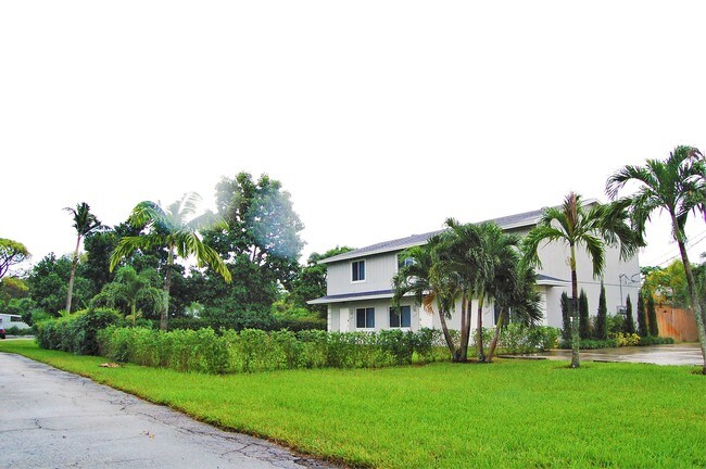 Foto del edificio - 4088 Kirk Rd