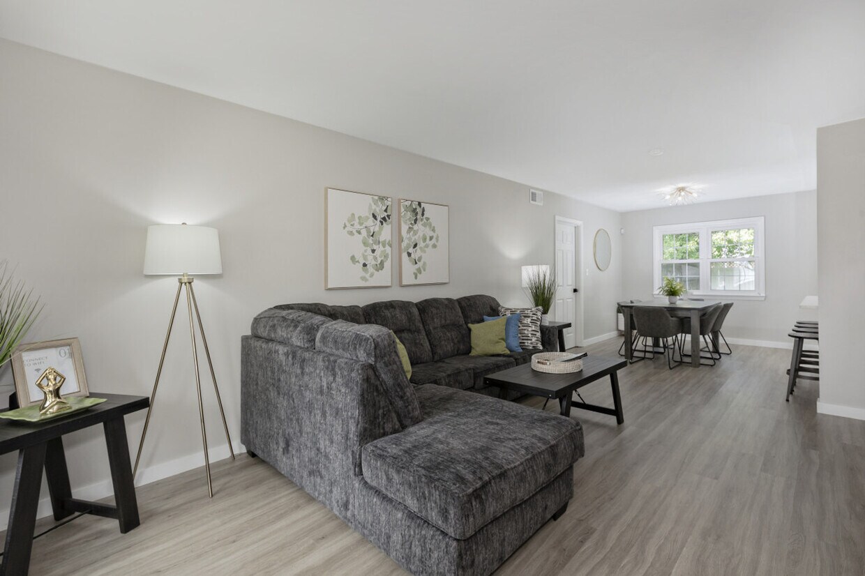 Foto principal - 754 Hemlock Dr