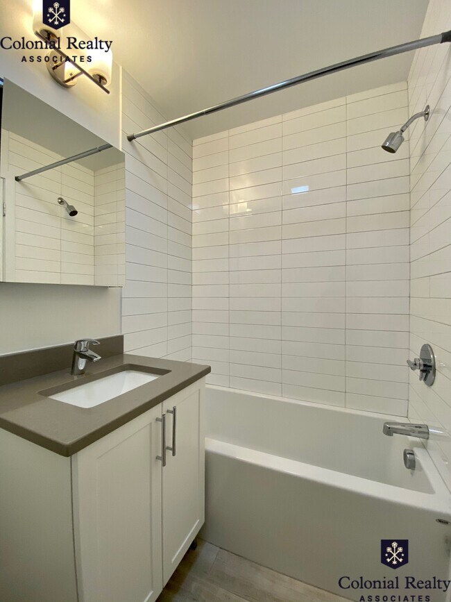 81 Harvard St Unit 233C, Brookline, MA 02445 Condo for Rent in