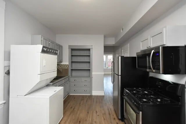 Foto del edificio - 2028 W Homer St