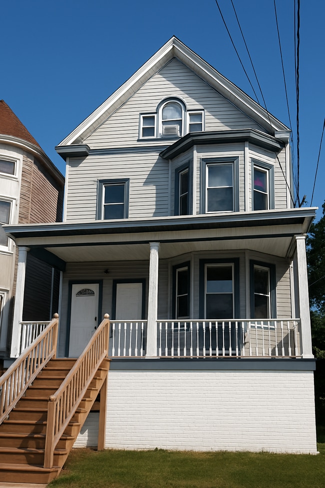 Building Photo - 60 Hillside Ave