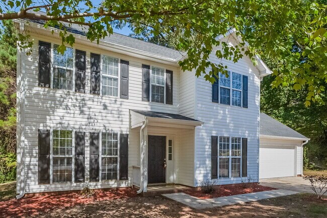 Building Photo - 5511 Chasewind Dr