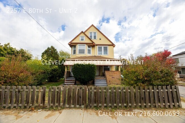 Foto del edificio - 2257 E 80th St