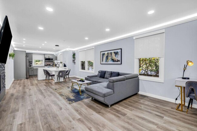 Foto del edificio - 1711 Seigle Ave
