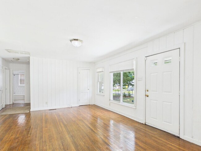 Foto del edificio - 622 Fayette Ave