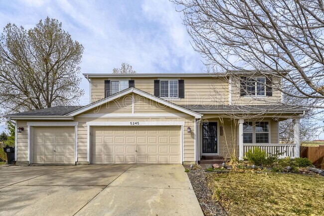 Foto del edificio - 5245 S Riviera Cir