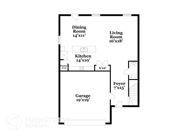 Building Photo - 1005 Nandina Ct