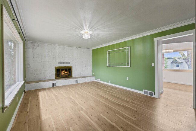 Foto del edificio - Charming Country Retreat in Saint Anthony, ID