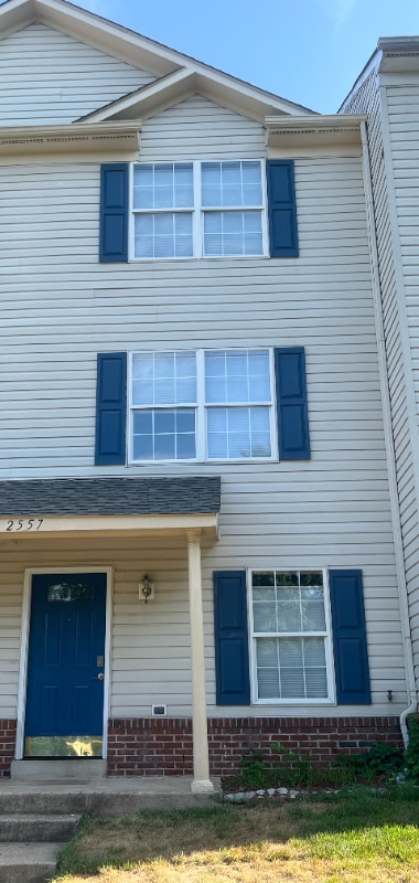 Building Photo - 2557 Peter Jefferson Ln