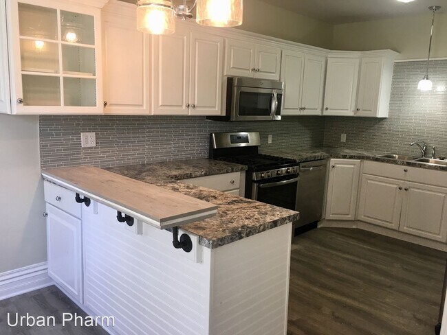 Building Photo - 4 br, 2 bath House - 440 Diamond NE