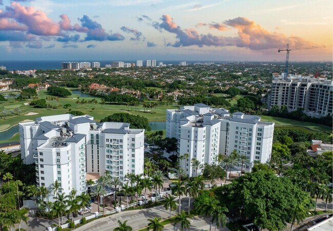 Building Photo - 500 SE Mizner Blvd