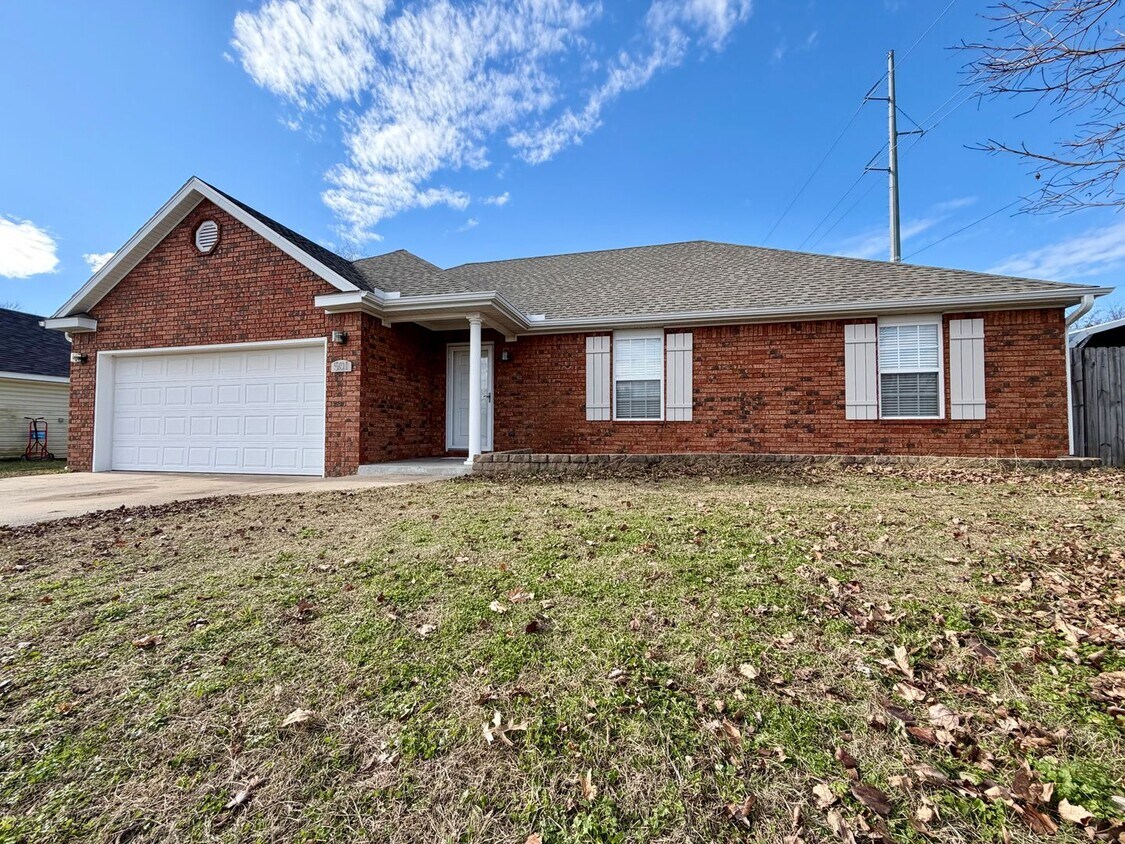 Foto principal - ***501 Bonanza Street***