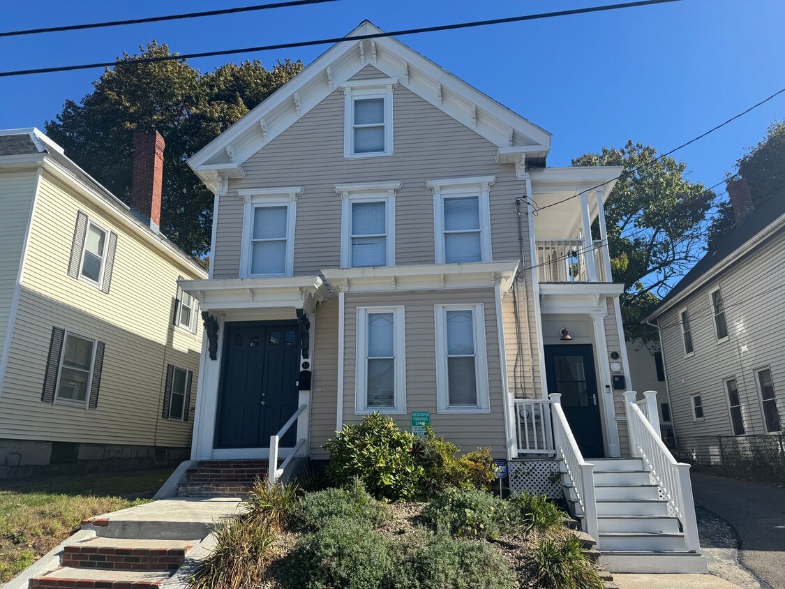 Foto principal - 43 Methuen St