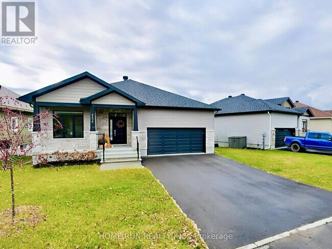 Photo du bâtiment - 754 Meadowridge Cir