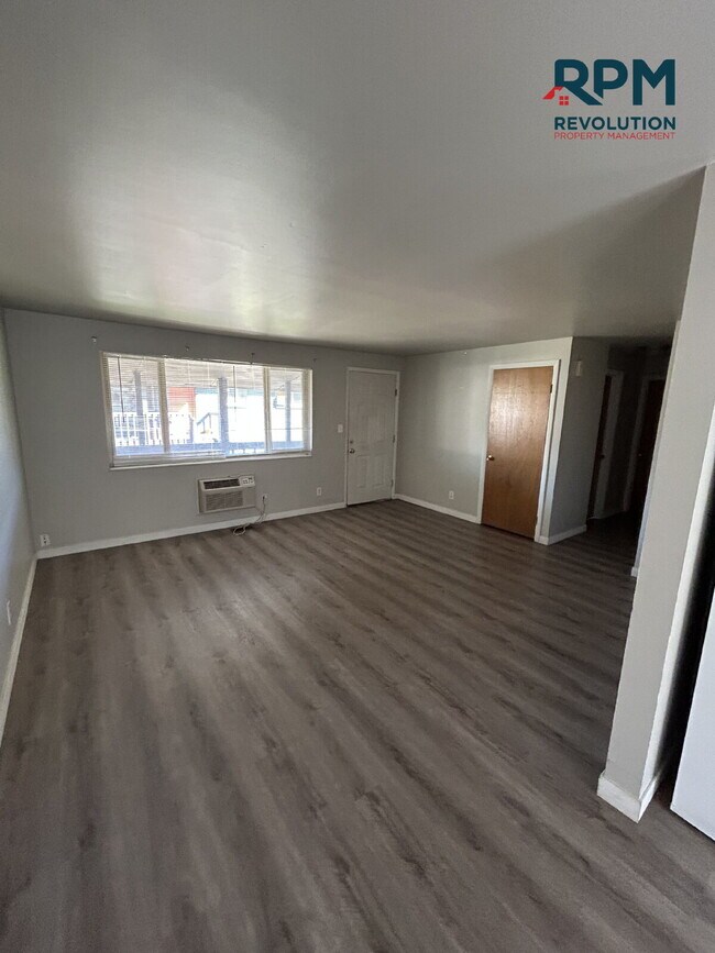 Foto del edificio - Charming 2-Bed in Washington Terrace