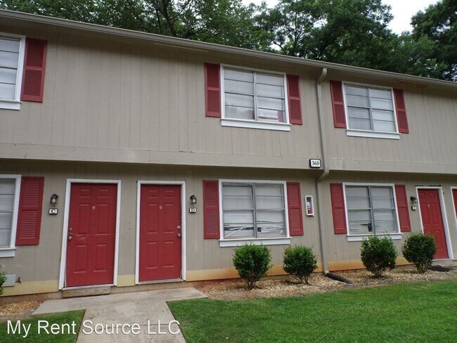 Building Photo - 364 N 19th St